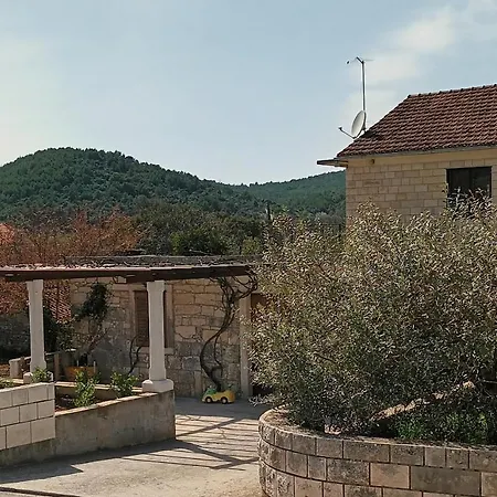 Stella Apartment Korcula Town Exterior photo