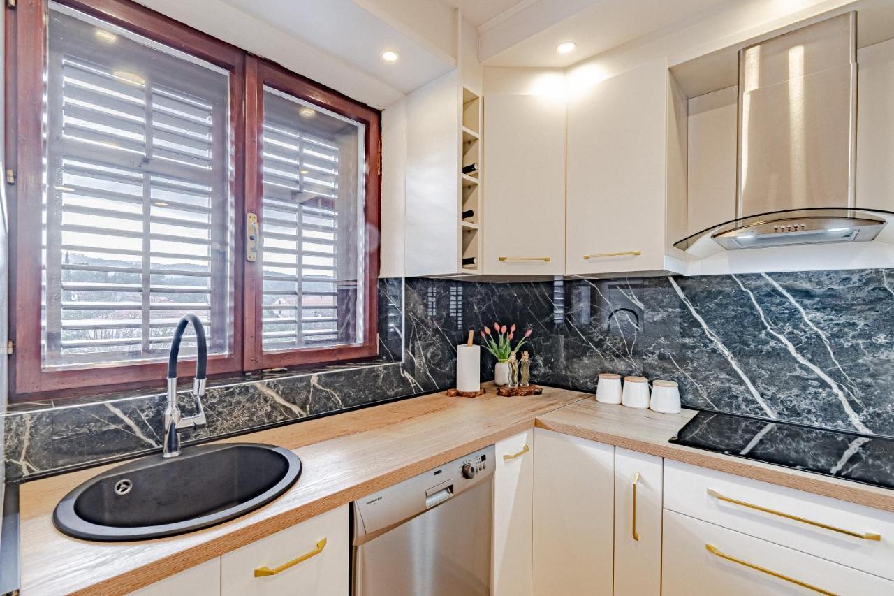 Apartment Stella Korcula Town