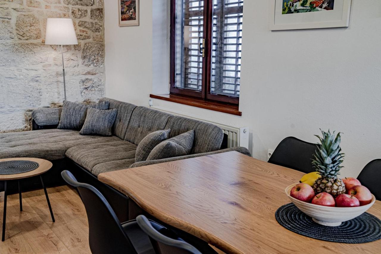 Stella Apartment Korcula Town